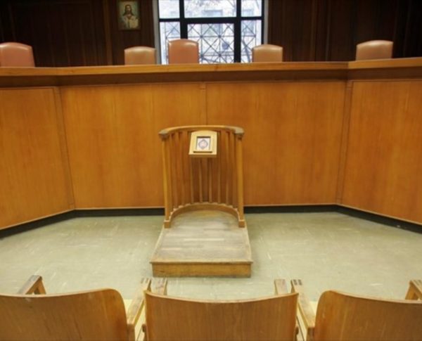 Αναίρεση κατά της απόφασης για τον Σώρρα από αντεισαγγελέα Α.Π.