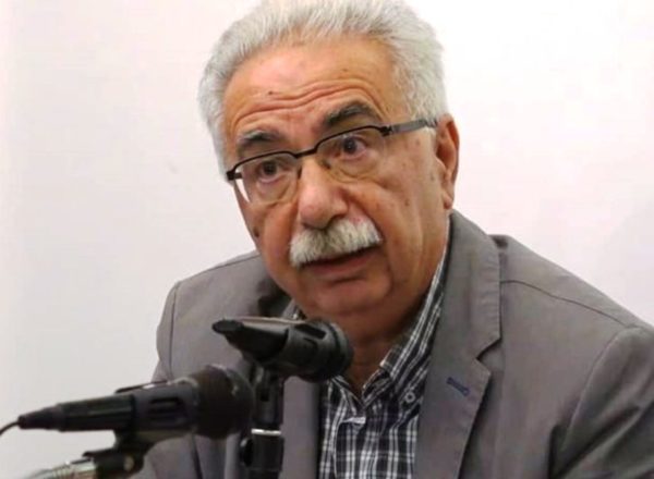 Ο Γαβρόγλου καλεί την Ιεραρχία να στηρίξει τα «τρανσέξουαλ» μαθήματα