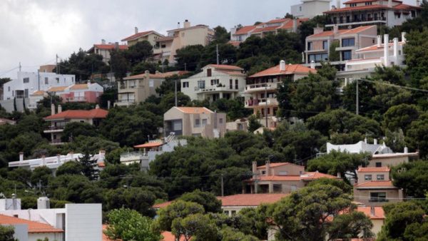 ΕΝΦΙΑ τέλος, έρχεται… ο υπερφόρος κατοχής περιουσίας -Tι περιλαμβάνει