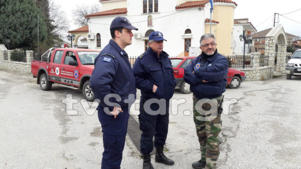Κάποιοι ενοχλούσαν τον 73χρονο αγνοούμενο. Γιατί άλλαξε τον αριθμό του τηλεφώνου του; (video)