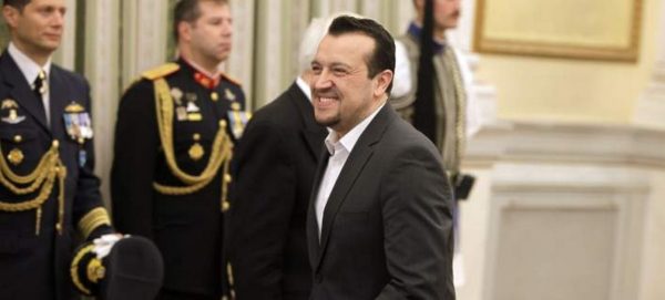 Σημαντικά οφέλη μέσω της δημιουργίας Εθνικού Κέντρου Διαστημικών Εφαρμογών
