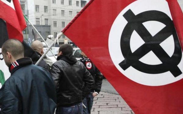 Καμπάνια σοκ της ιταλικής ακροδεξιάς με θέμα «οι πρόσφυγες δεν αξίζουν σεβασμό»