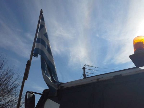 Γιατί οι Βοιωτοί αγρότες ευχαριστούν τον Υπουργό Αγροτικής Ανάπτυξης (video)
