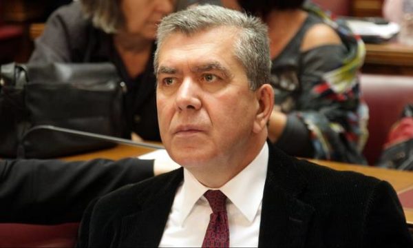 Μητρόπουλος στον STAR FM: Το πολύ σε τρεις μήνες εκλογές…(video)
