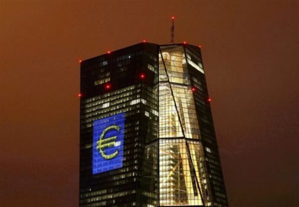 Περαιτέρω μείωση του ELA προς τις ελληνικές τράπεζες
