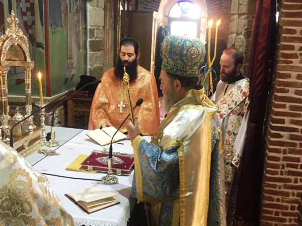 Τι είναι η Υπαπαντή του Χριστού;