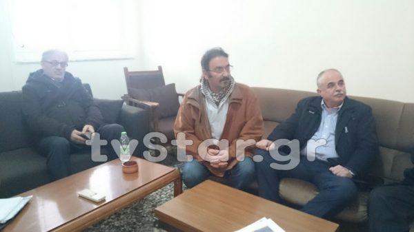 Βουλευτές του ΣΥΡΙΖΑ καταγγέλλουν