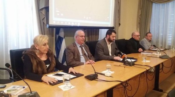 Τι θα γίνει από τις 5 Φεβρουαρίου μέχρι τις 26 στη Χαλκίδα