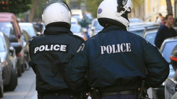 Μαφιόζικη επίθεση σε ζευγάρι αλλοδαπών στην οικία τους