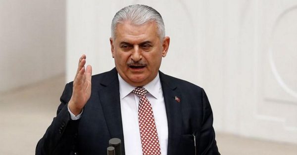 Προκλητικός Γιλντιρίμ για Ίμια, Αιγαίο και τους «8» που δεν εκδόθηκαν