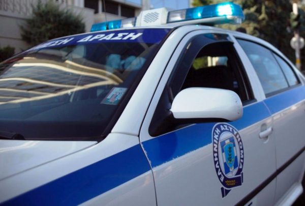 20 συλλήψεις σε στοχευμένους αστυνομικούς ελέγχους στη Στερεά