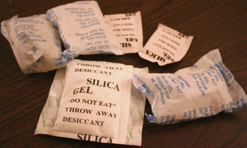 silicagelbags