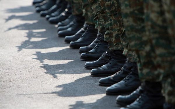 Θανάσιμος τραυματισμός 40χρονου λοχία σε σκοπιά