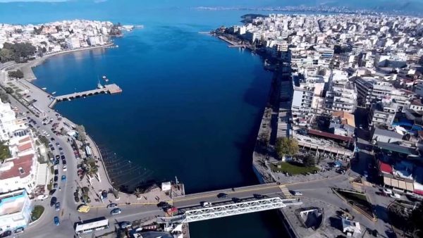 Πρώτος ο δήμος Χαλκιδέων για Πρότυπο Διοίκησης Ανθρώπινων Πόρων
