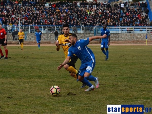To πανόραμα της 14ης αγωνιστικής της Football League