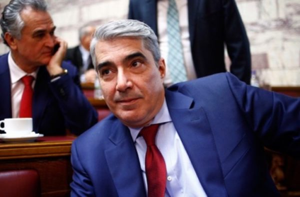 Σ.Κεδίκογλου:”Συνηθίζεται στους Κλαζομένιους να διαπράττουν απρέπειες”