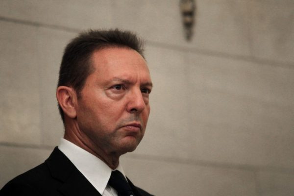 Στουρνάρας: Το ΔΝΤ επικρίνει όλους τους άλλους εκτός από τον εαυτό του
