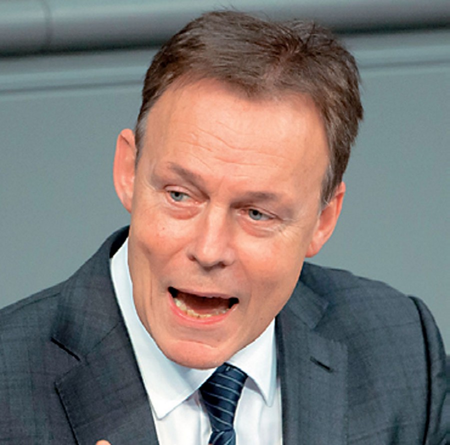 tomas operman