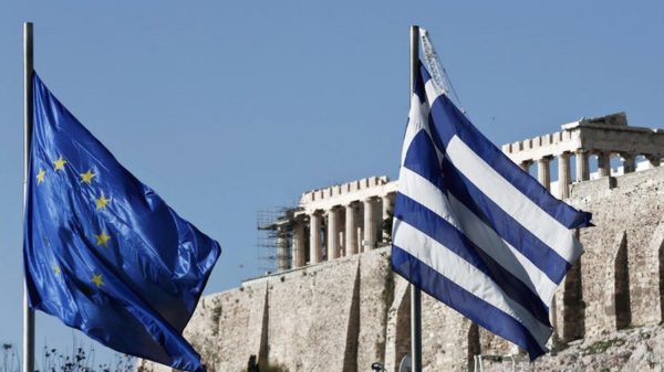 FT: Ελλάδα – ΔΝΤ – Βερολίνο, είναι γνωστό ποιός θα υποχωρήσει