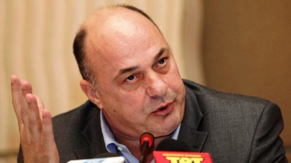 ΣτΕ: Παραμένει εκτός δημαρχίας Βόλου ο Αχιλλέας Μπέος