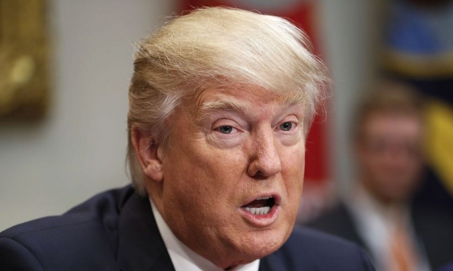 trump