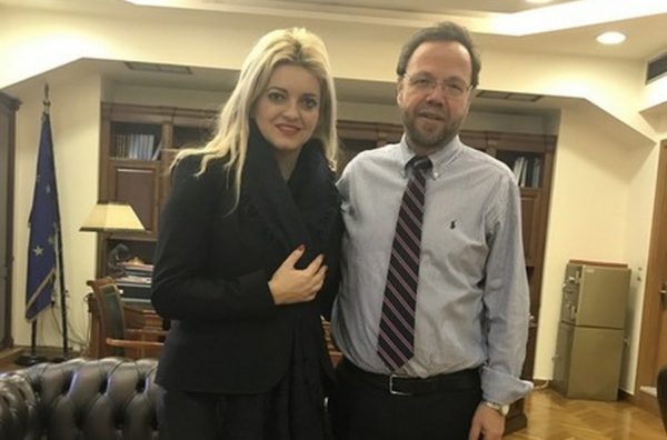 Τι πήρε από το πράσινο ταμείο ο Δήμος Ιστιαίας-Αιδηψού