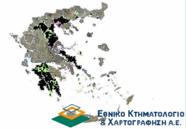 Έγινε η ανάρτηση των δασικών χαρτών Εύβοιας. Πληροφορίες για την υποβολή αντιρρήσεων (video)