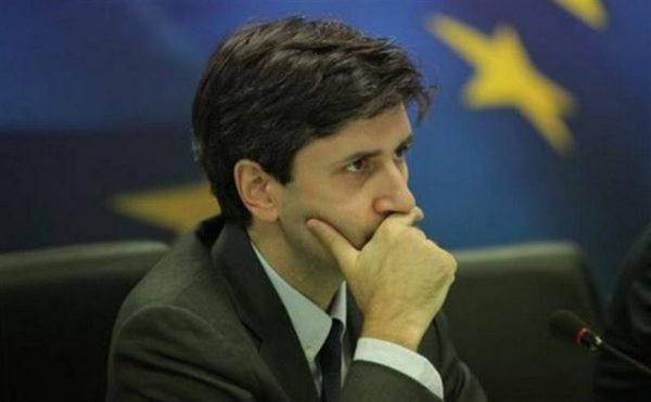 «Bόμβες» Χουλιαράκη για τον κίνδυνο 4ου Μνημονίου αν φτάσουμε Ιούνιο