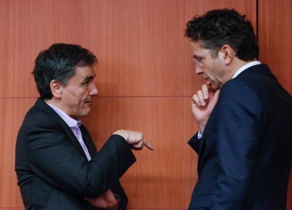 Τελεσίγραφο των δανειστών για συμφωνία στο παρά πέντε