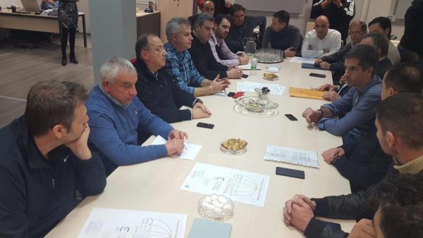 Θα τολμήσει η πολιτεία να παραχωρήσει την λειτουργία της ΠΕΛ στον  τοπικό αυτοδιοικητικό και επιμελητηριακό θεσμό;