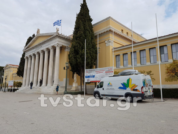Το Star Κεντρικής Ελλάδας στο ΔΥΟ FORUM  (photo & video)