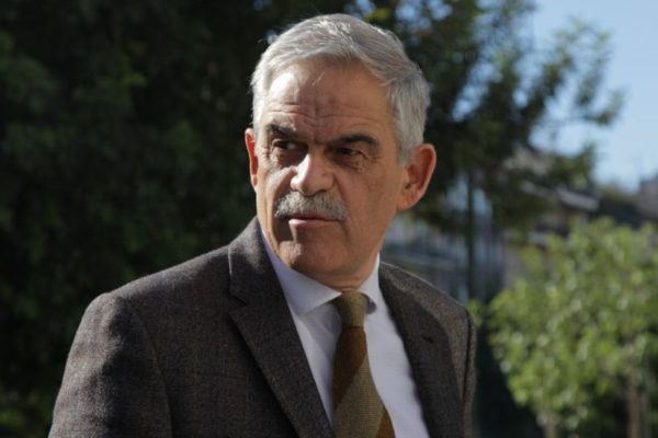 Σε ποιο χωριό της Φθιώτιδας έρχεται Σερίφης;(video)