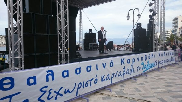 Τι θα κερδίσει η καλύτερη αποκριάτικη εμφάνιση…;