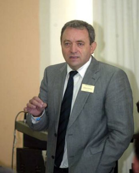 Οι πιθανότητες να έχουμε ένα μεγάλο (σεισμικό) γεγονός είναι πολύ μειωμένες