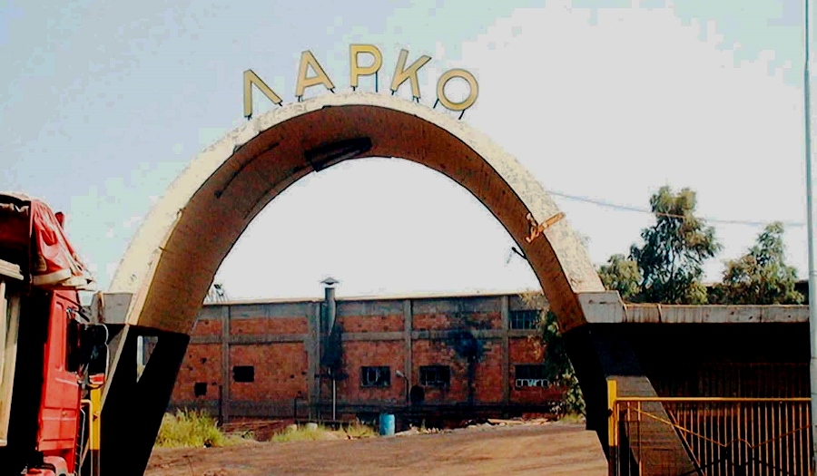 larko