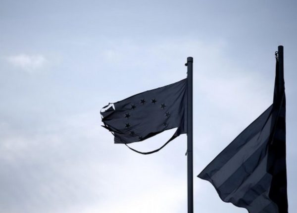 H Eυρώπη ατενίζει ένα αβέβαιο μέλλον