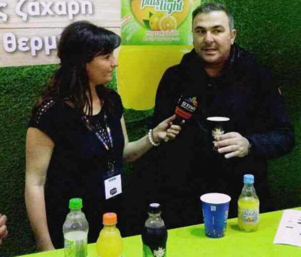 Ο Αντώνης Ρέμος στο Star Κεντρικής Ελλάδας (video)
