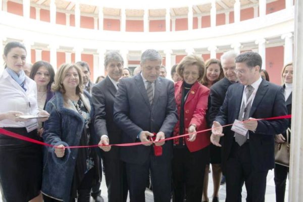 Μεγάλη επιτυχία του ΔΥΟ FORUM 2017 στο Ζάππειο