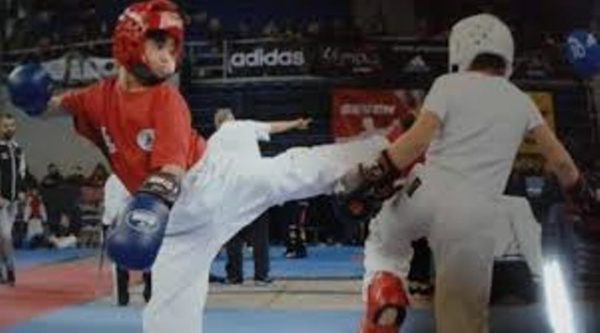 ”Χρυσώθηκε” η Ομαδα Taekwon-Do Διστόμου στο Διεθνές Πρωτάθλημα Πολεμικών Τεχνών!