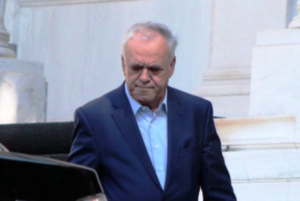Άκαρπη η συνάντηση Δραγασάκη με αγρότες