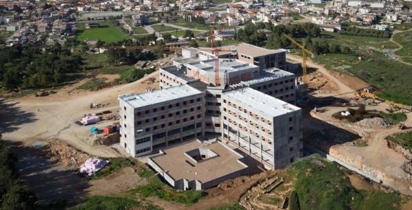 Την ίδρυση Ογκολογικής Κλινικής ζητούν στη Χαλκίδα