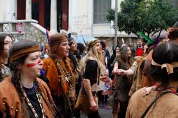 Το Κινηματογραφικό Λαμιώτικο Καρναβάλι 2017 ξεκινά