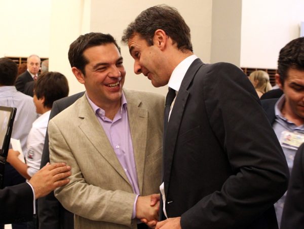 Κορκίδης στον STAR FM: ας συνεννοηθούν στα ελάχιστα…(video)
