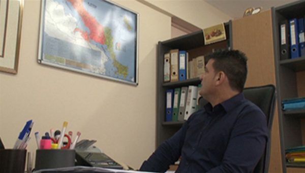 Πρόταση για να διευκολύνονται στις μετακινήσεις οι αναπληρωτές καθηγητές (video)