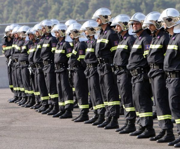 Η τροπολογία δεν ικανοποίησε τους πυροσβέστες που διεκδικούν μονιμοποίηση (video)