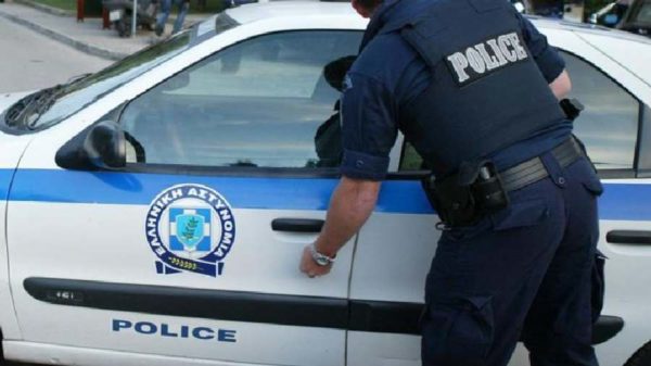 Άγριο έγκλημα: 47χρονος χρήστης ναρκωτικών σκότωσε 71χρονο