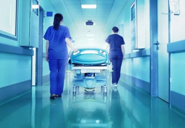 ΑΣΕΠ: 36.201 υποψήφιοι για 1.666 θέσεις σε νοσοκομεία και ΕΟΦ!