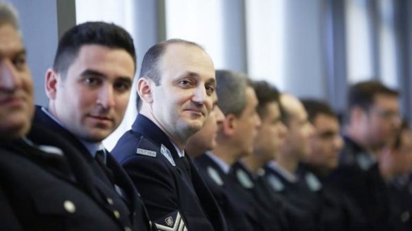 Σε ποιες περιοχές της Στερεάς θα αναλάβουν δράση οι πρώτοι 27… σερίφηδες