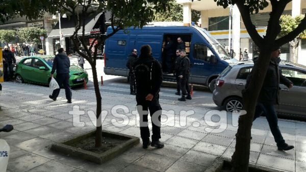 Λαμία: Και άλλη σύλληψη για τη σπείρα ναρκωτικών.  Στη φυλακή  3 από τους δράστες