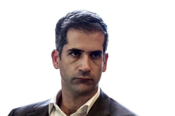 Συλλυπητήρια Μπακογιάννη για το θάνατο του Ευάγγελου Μπασιάκου